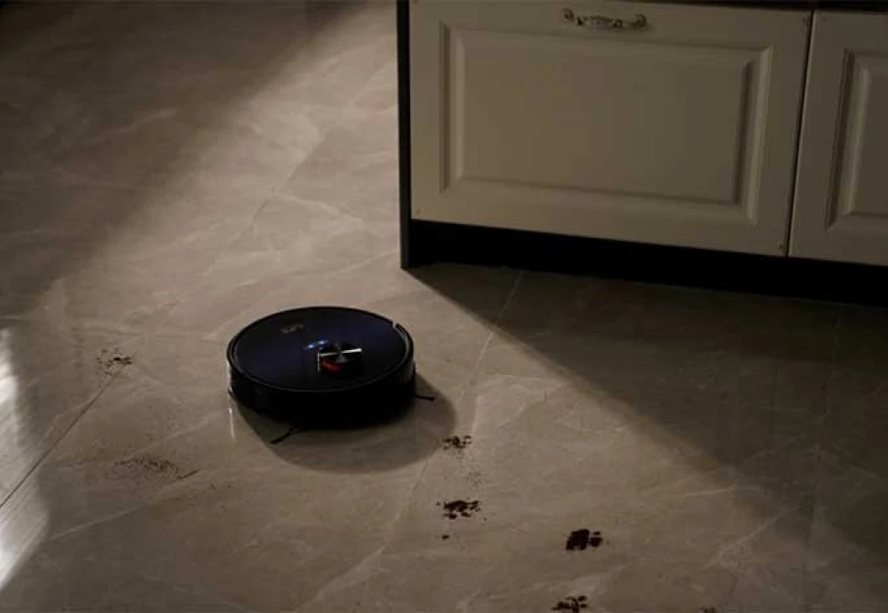 best robotic vacuum cleaner for laminate floors